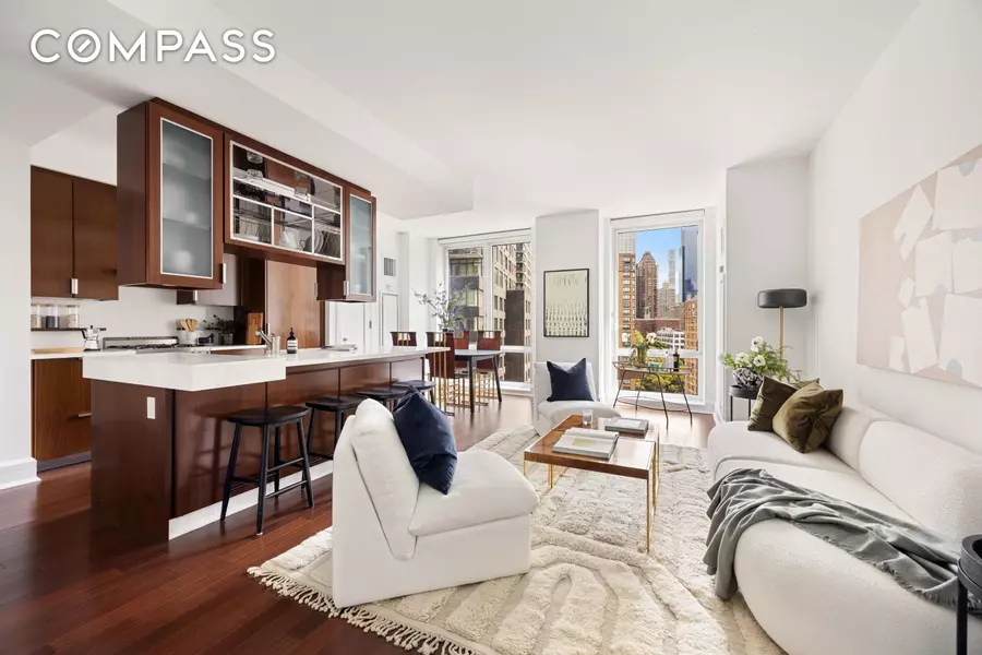 60 Riverside Boulevard #1508, Manhattan, NY 10069