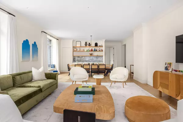 Manhattan, NY 10022,515 PARK Avenue #6A