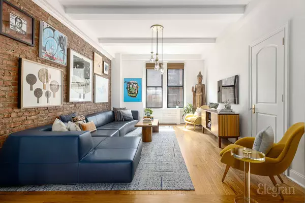 Manhattan, NY 10024,135 W 79th Street #9A/10A