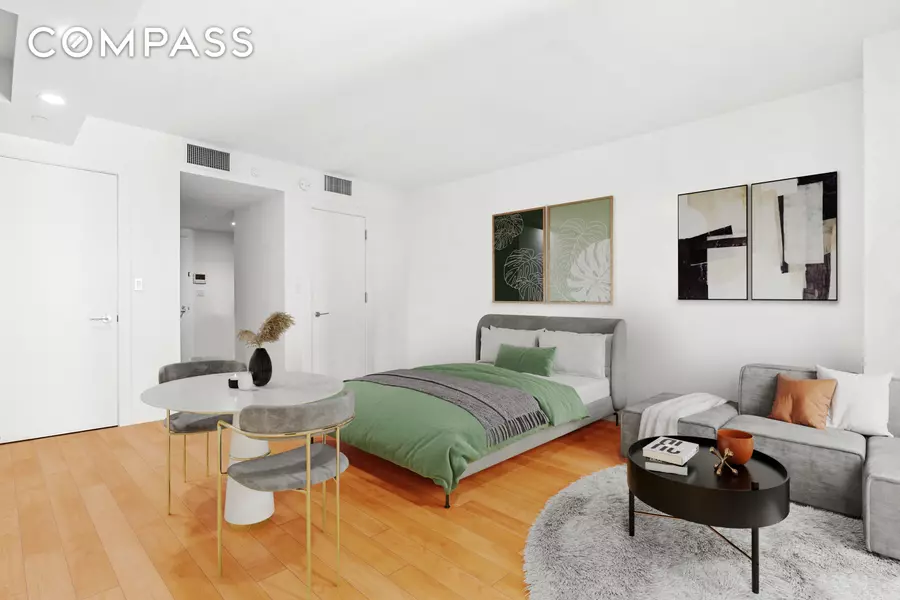 111 Montgomery Street #7C, Brooklyn, NY 11225