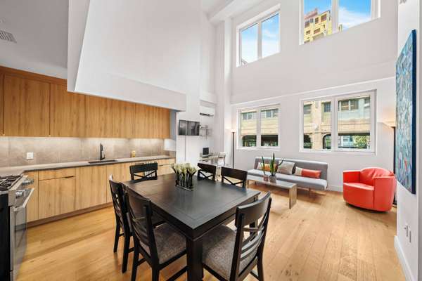 24-16 Queens Plaza S #2A, Queens, NY 11101