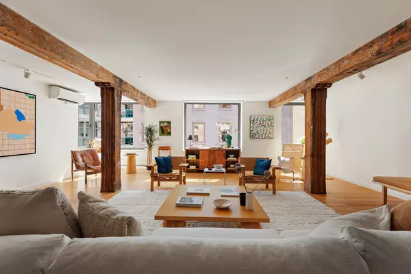 466 WASHINGTON Street #4E, Manhattan, NY 10013