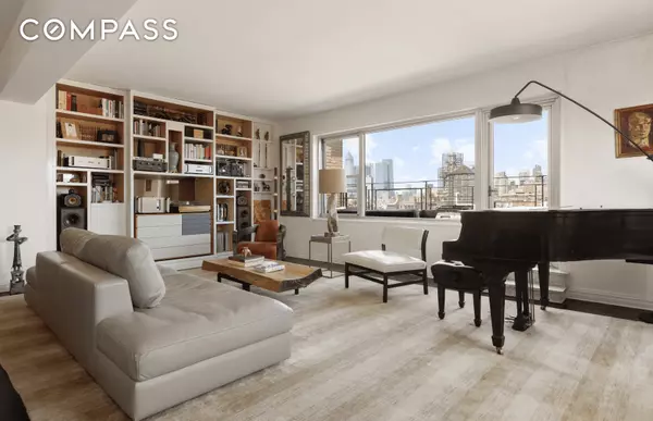 Manhattan, NY 10003,11 5th Avenue #20N