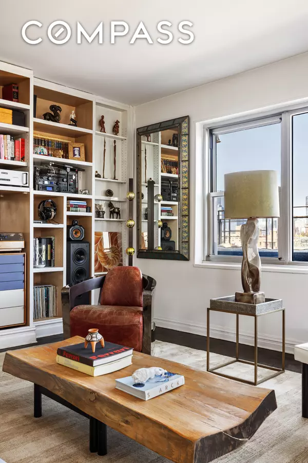 Manhattan, NY 10003,11 5th Avenue #20N