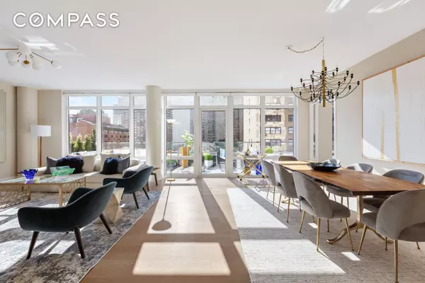 1355 1st Avenue #8, Manhattan, NY 10021
