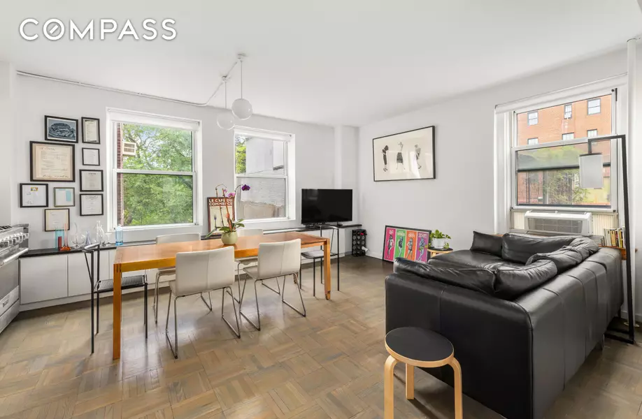 131 Ave B #4A, Manhattan, NY 10009