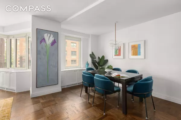 Manhattan, NY 10022,60 Sutton Place S #9AN