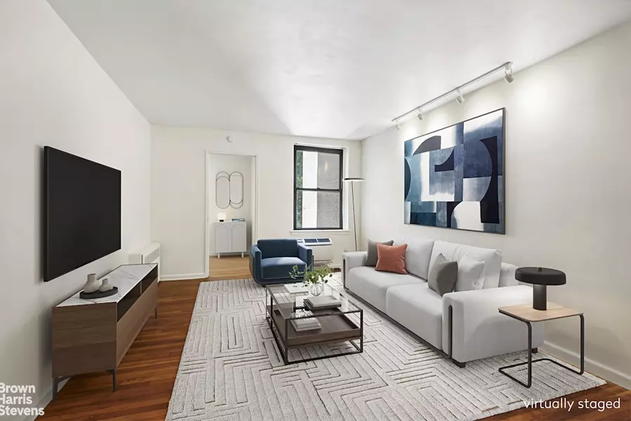 649 2ND Avenue #4H, Manhattan, NY 10016