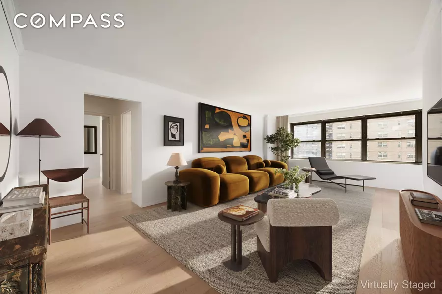 165 W End Avenue #9K, Manhattan, NY 10023