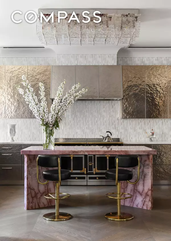 535 Park Avenue #8AB, Manhattan, NY 10065