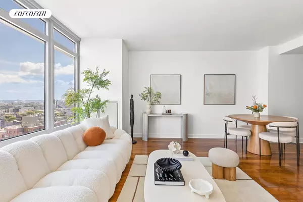 Brooklyn, NY 11249,2 Northside Piers #18H