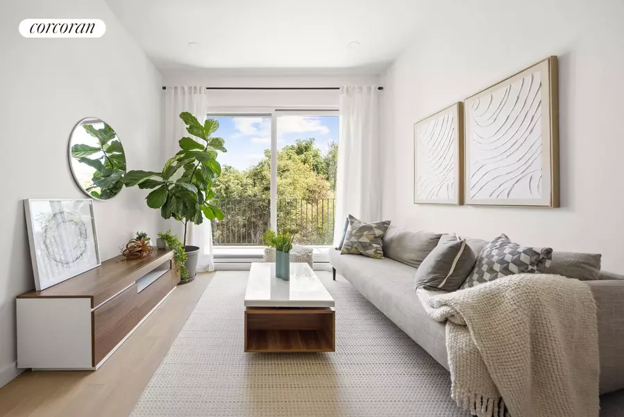 48 STANHOPE Street #4R, Brooklyn, NY 11221