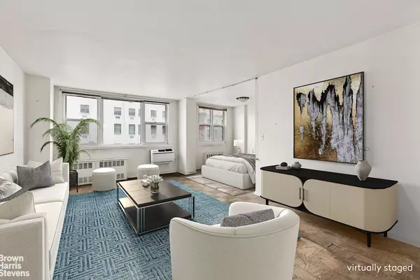 77 7TH Avenue #4L, Manhattan, NY 10011
