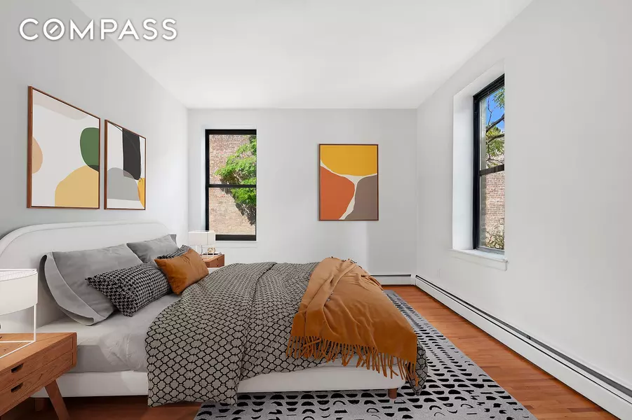 291 Martense Street #4M, Brooklyn, NY 11226