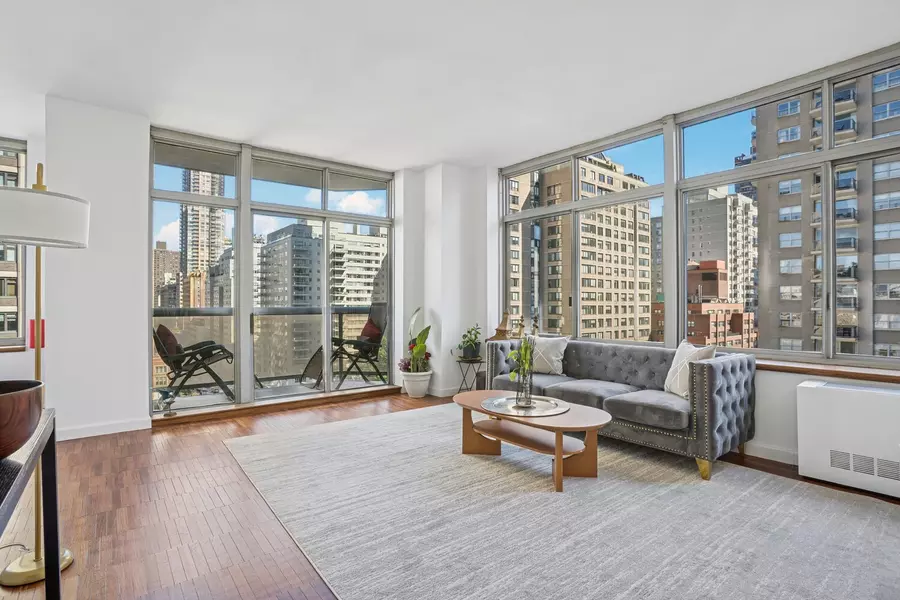 188 E 64TH Street #1105, Manhattan, NY 10065