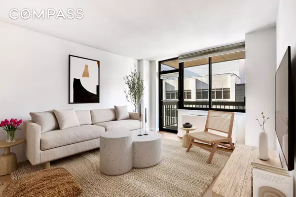 403 E 62nd Street #7C, Manhattan, NY 10065
