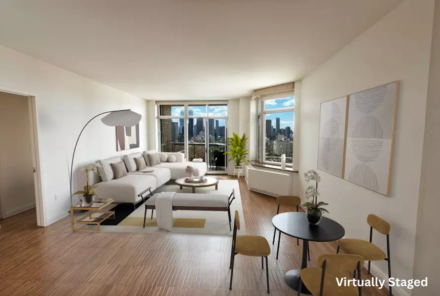 188 E 64TH Street #2006, Manhattan, NY 10065