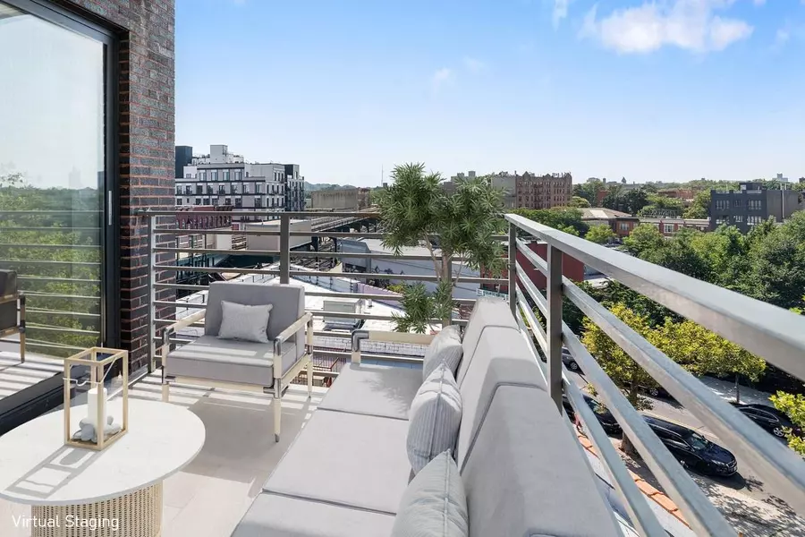 1546 Broadway #6-B, Brooklyn, NY 11221