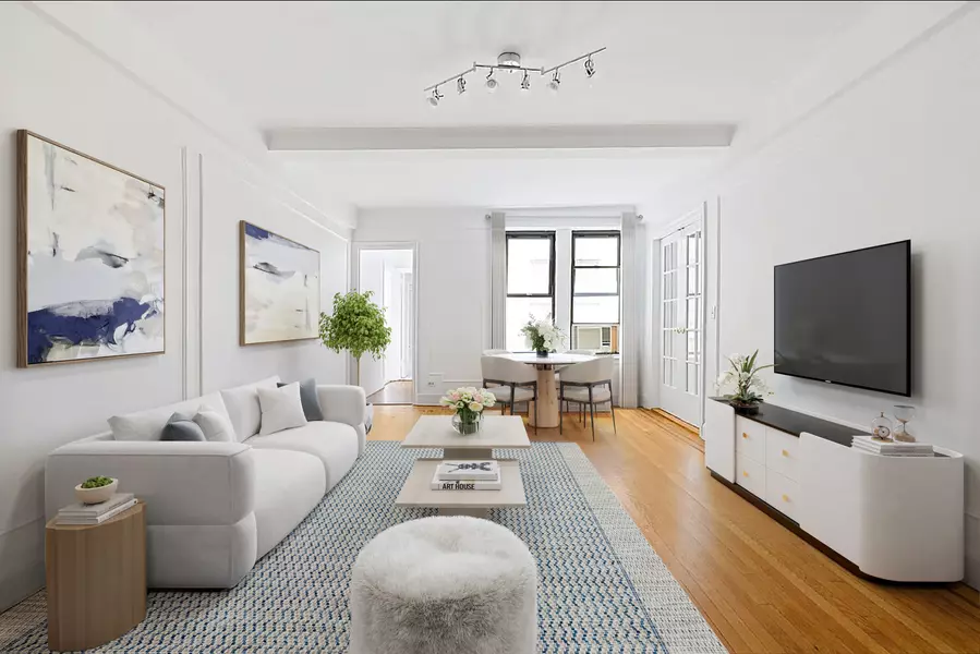 41 W 72ND Street #7E, Manhattan, NY 10023