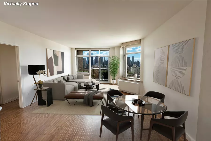 188 E 64TH Street #2006, Manhattan, NY 10065