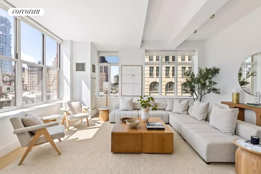 129 LAFAYETTE Street #8C, Manhattan, NY 10013