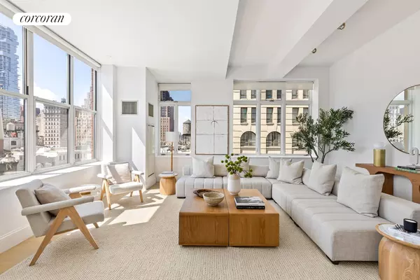 129 LAFAYETTE Street #8C, Manhattan, NY 10013