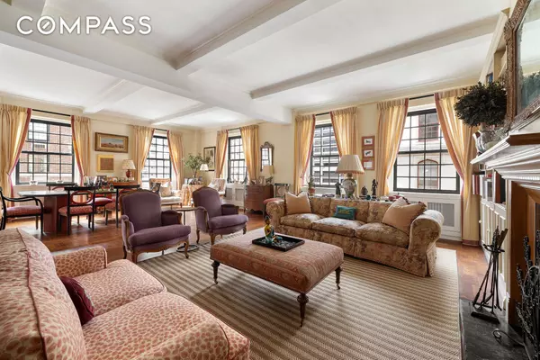 Manhattan, NY 10021,129 E 69th Street #8/9A