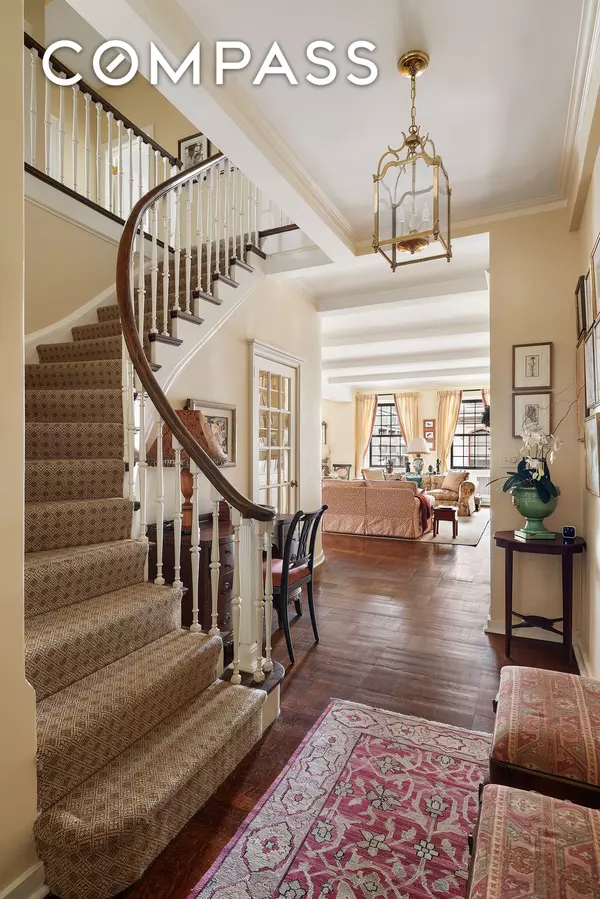 129 E 69th Street #8/9A, Manhattan, NY 10021