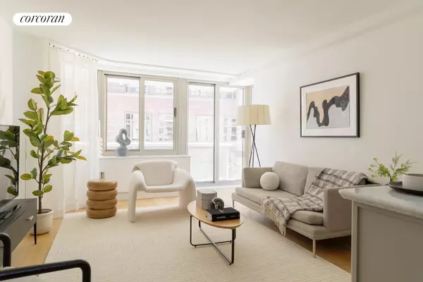 Manhattan, NY 10017,234 E 46TH Street #1201