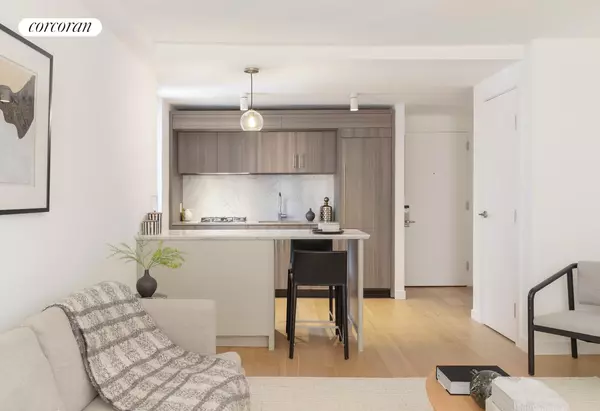 Manhattan, NY 10017,234 E 46TH Street #1201