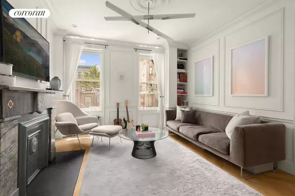 140 W 10TH Street #3R, Manhattan, NY 10014