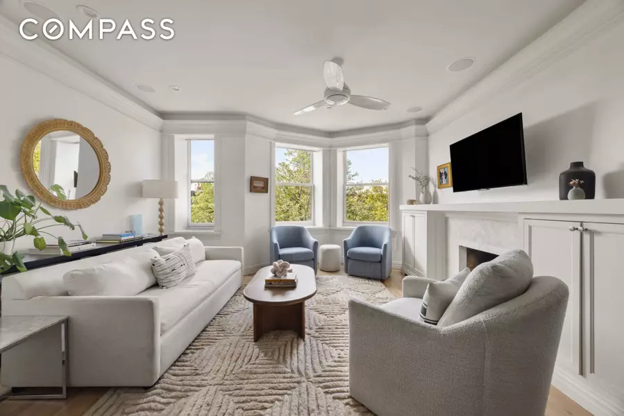 209 Clinton Street #4L, Brooklyn, NY 11201
