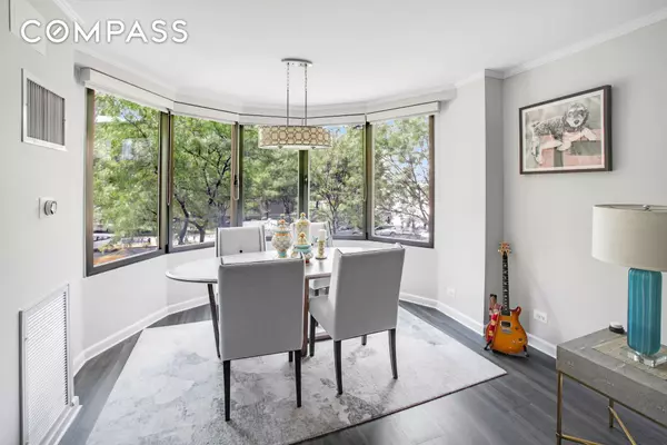44 W 62nd Street #2F, Manhattan, NY 10023
