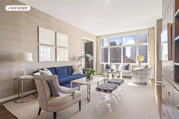 181 E 90TH Street #21A, Manhattan, NY 10128