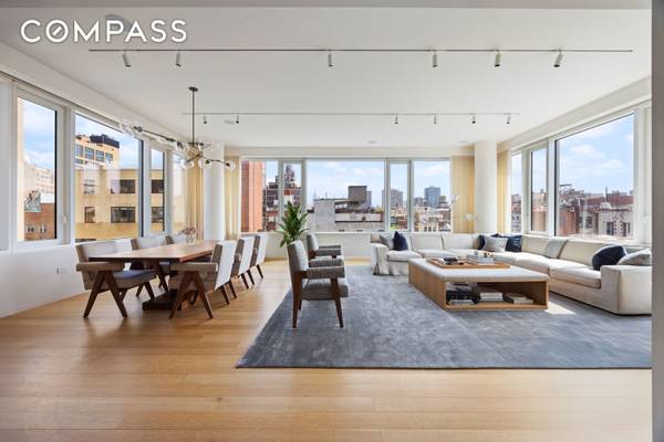 350 W Broadway #7, Manhattan, NY 10013