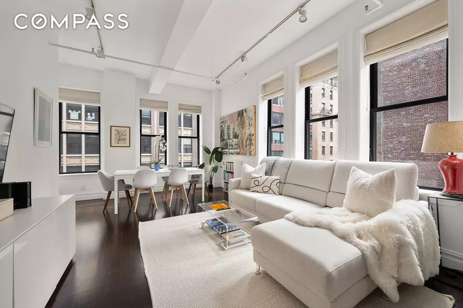 43-45 E 30th Street #7B, Manhattan, NY 10016