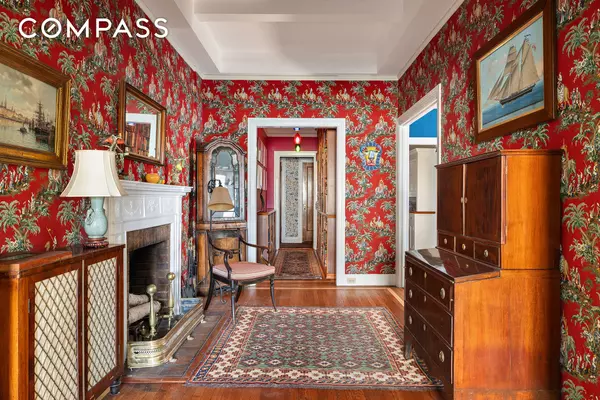 Manhattan, NY 10128,1349 Lexington Avenue #8C