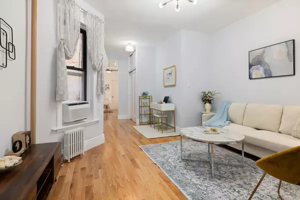 514 E 82ND Street #4E, Manhattan, NY 10028