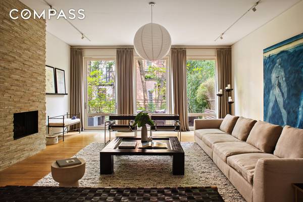 12 Sidney Place, Brooklyn, NY 11201