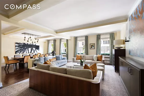 21 E 87th Street #2AB, Manhattan, NY 10128