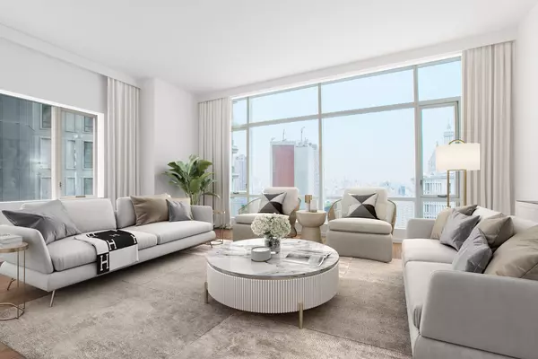 Manhattan, NY 10038,5 BEEKMAN Street #30A