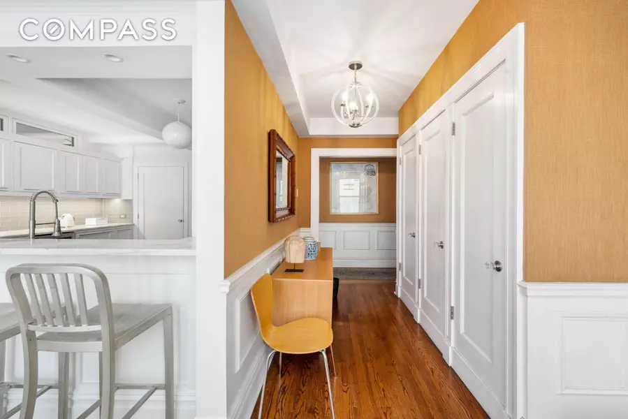 136 E 36th Street #9/10C, Manhattan, NY 10016