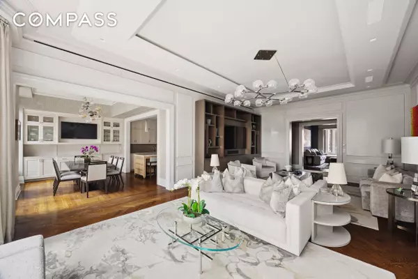 Manhattan, NY 10028,20 E End Avenue #10A