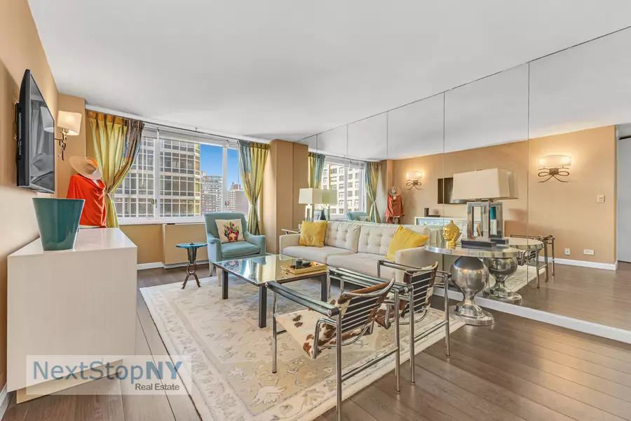 245 E 54TH Street #26G, Manhattan, NY 10022