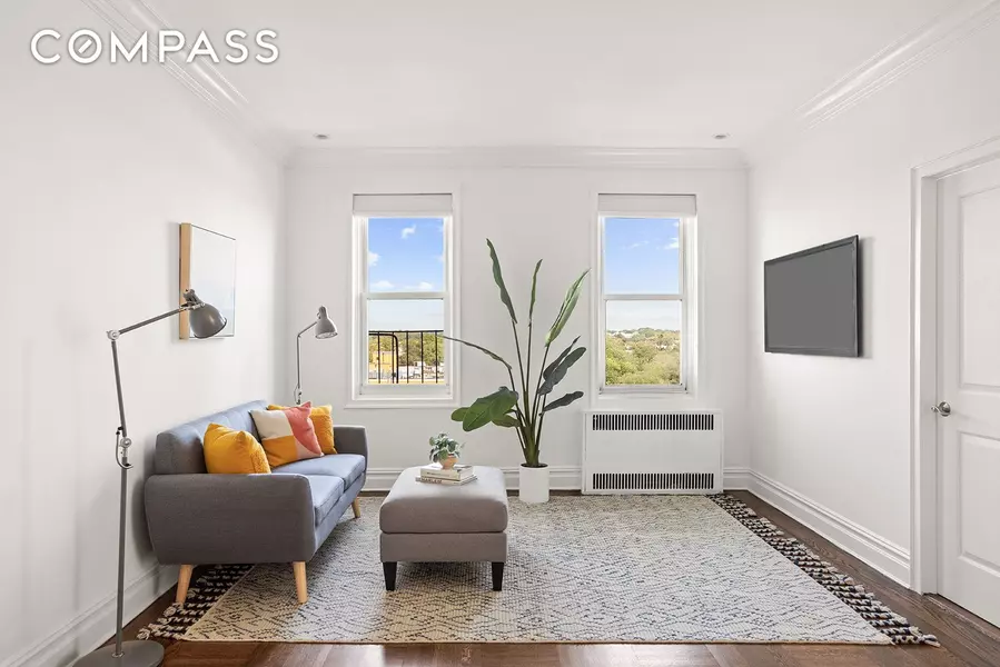 72-17 34th Avenue #6D, Queens, NY 11372
