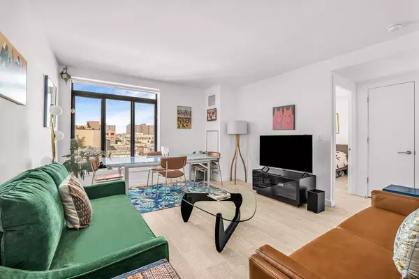 2351 Adam Clayton Powell Jr Boulevard #PH18, Manhattan, NY 10030