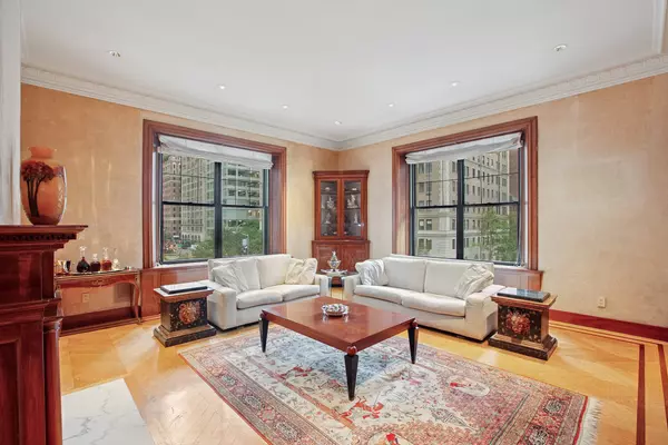 521 PARK Avenue #3C, Manhattan, NY 10021