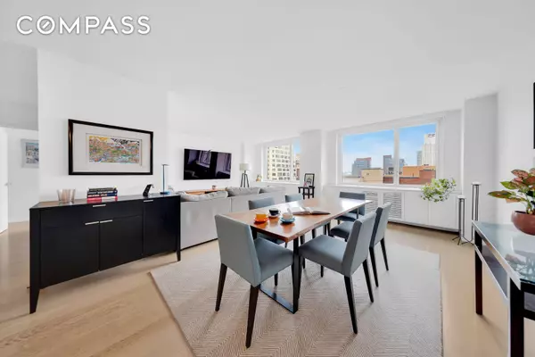 Manhattan, NY 10019,301 W 53rd Street #10C