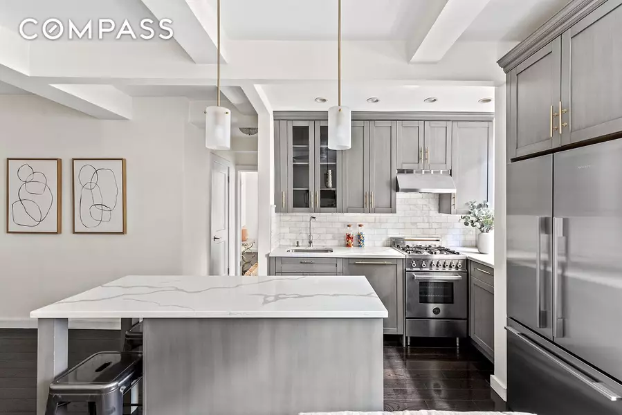 211 E 35th Street #4D, Manhattan, NY 10016