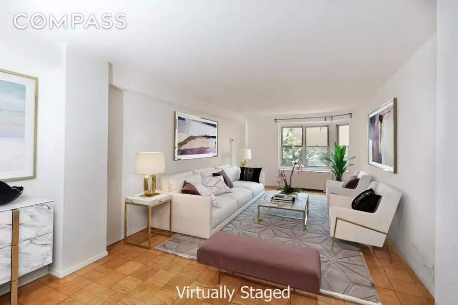 220 E 60th Street #2J, Manhattan, NY 10022